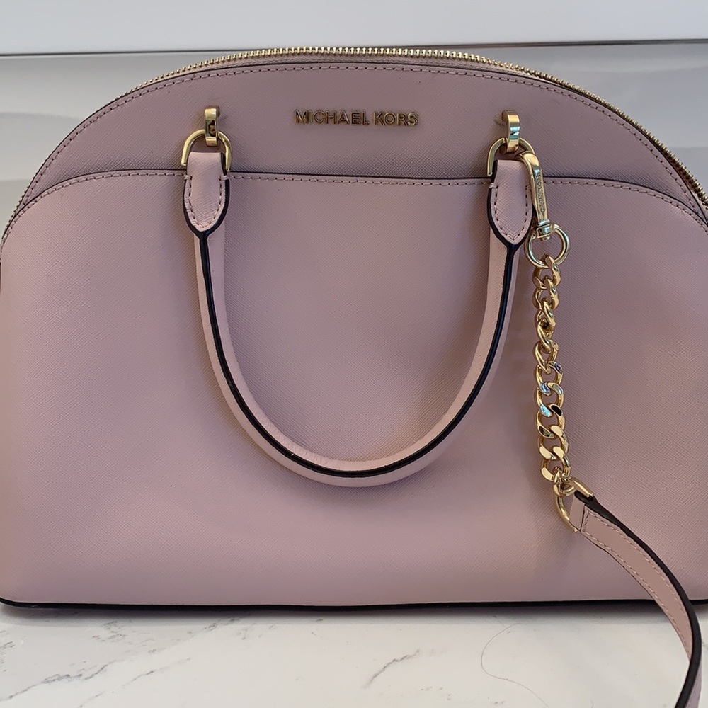 Michael Kors new handbag